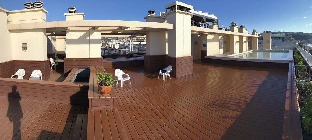 Apartamento Royal Promenade Niza Exterior foto