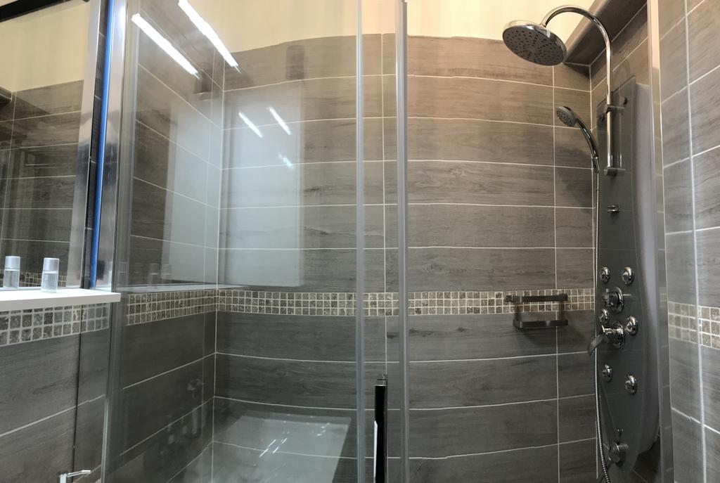 Apartamento Royal Promenade Niza Exterior foto