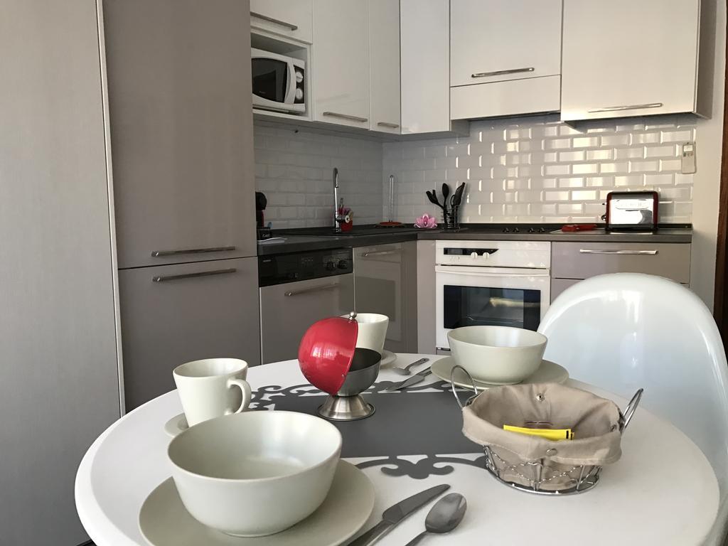 Apartamento Royal Promenade Niza Exterior foto